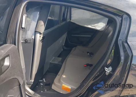 2015 Dodge Charger Police из США, поврежденный, VIN 2C3CDXAG2FH890743